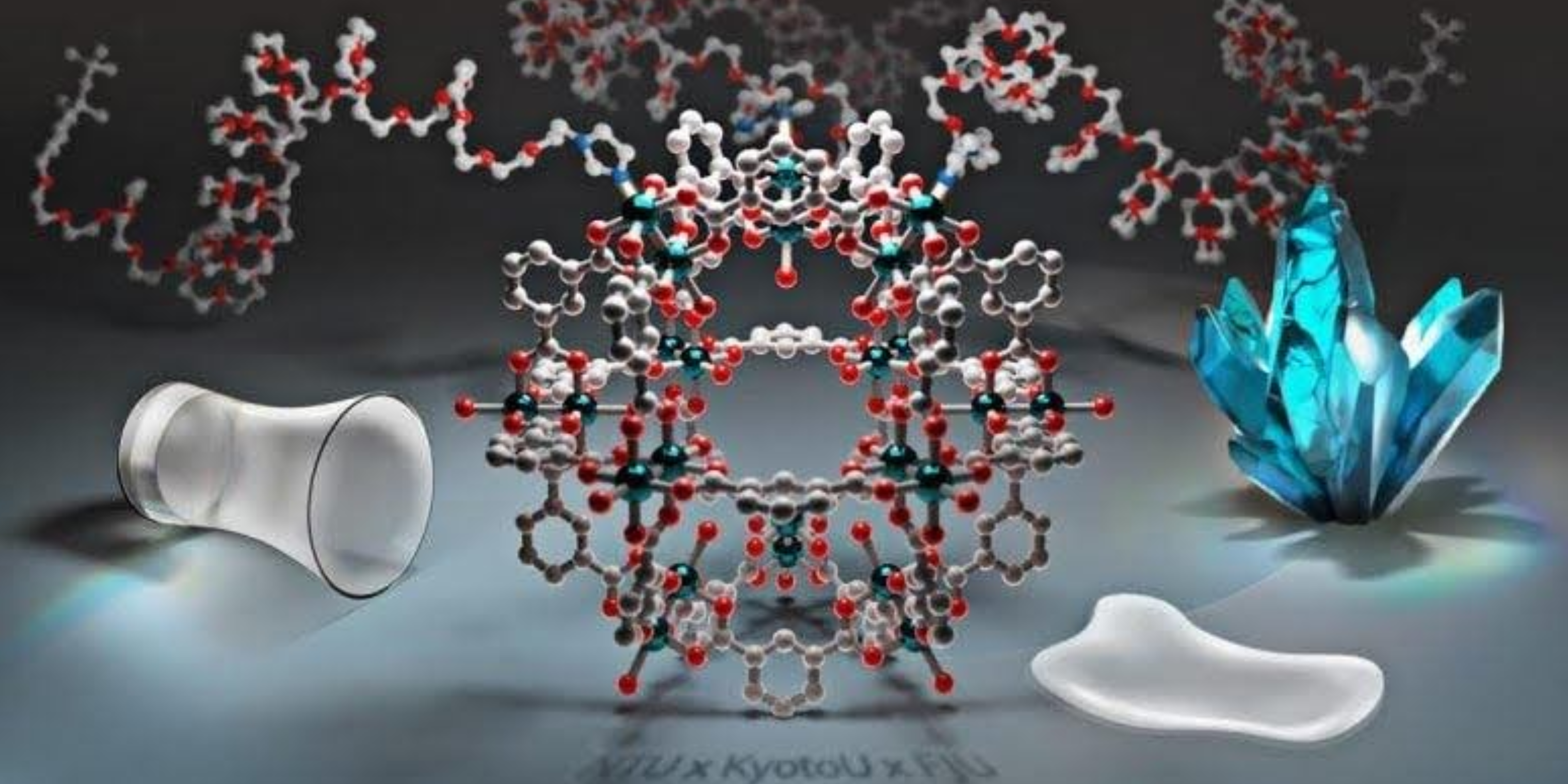 Membrana transforma tecnologia na captura de carbono