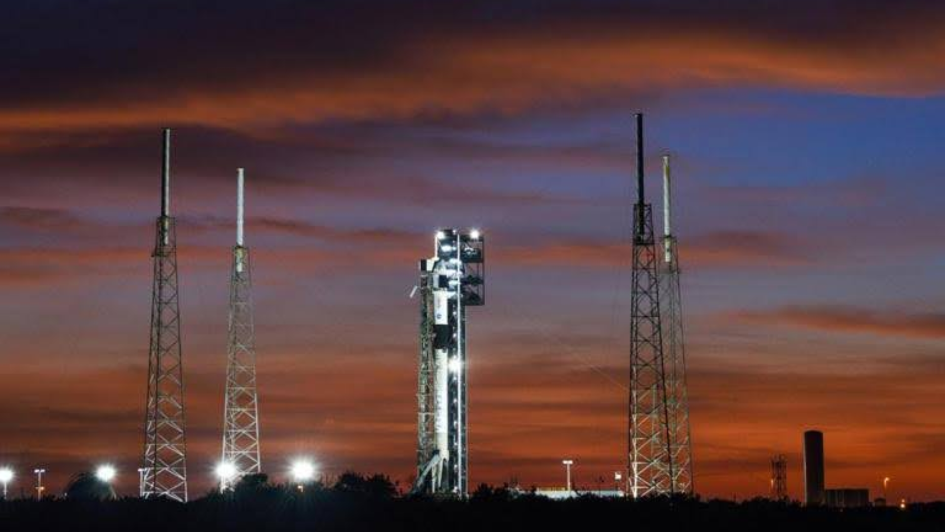 SpaceX estabelece recorde de lançamento no Falcon 9